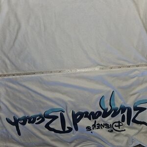 Disney Blizzard Beach Jersey